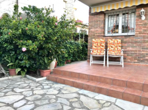 Planta baja a pocos m de la playa zona Tarraco 138B - INMO22